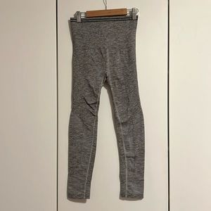 LNDR women leggings size xs/ s